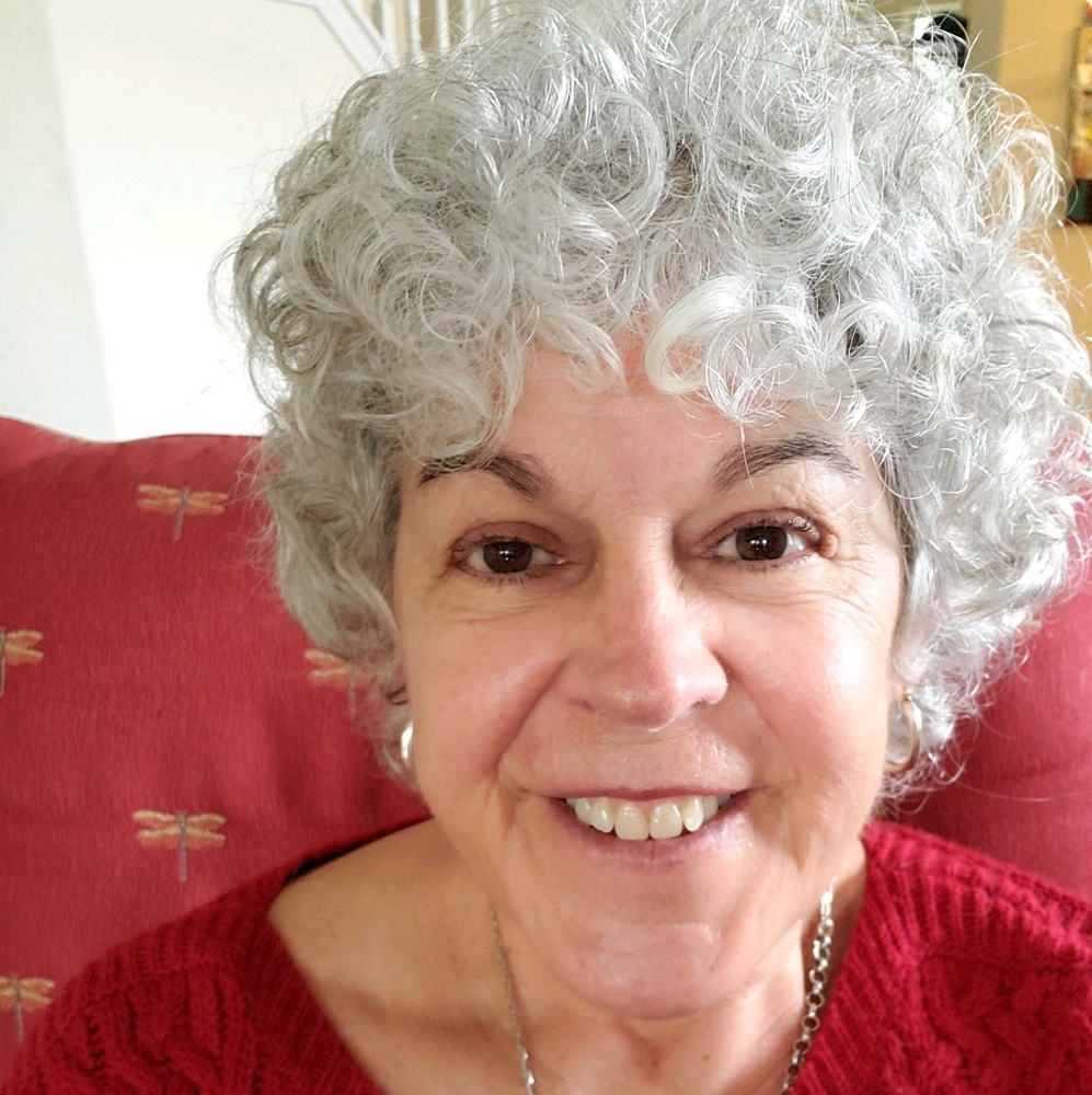 Meet your Posher, Kathleen